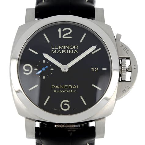 13 panerai luminor|Panerai Luminor marina 1950.